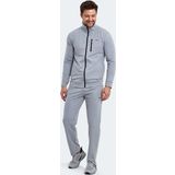 Slazenger ORAN IN Erkek Eşofman Takımı Gri