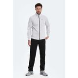 Slazenger Order In Erkek Eşofman Takımı Gri