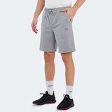 Slazenger ORIA Erkek Cepli Gri Şort - XL