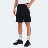 Slazenger ORIA Erkek Cepli Siyah Şort - 2XL