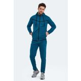 Slazenger Orka In Erkek Eşofman Takımı Petrol