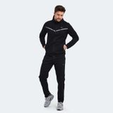 Slazenger Orka In Erkek Eşofman Takımı Siyah