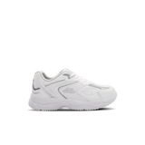 Slazenger ORNELLA Erkek Sneaker Ayakkabı Beyaz / Gri