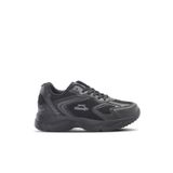 Slazenger ORNELLA Erkek Sneaker Ayakkabı Siyah / Koyu Gri