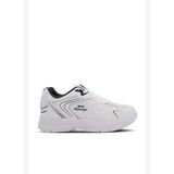 Slazenger ORNELLA Kadın Beyaz / Lacivert Koşu & Yürüyüş Spor Ayakkabısı