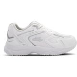 Slazenger ORNELLA Kadın Sneaker Ayakkabı Beyaz / Gri