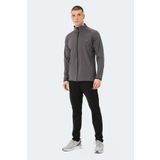 Slazenger ORRA IN Erkek Eşofman Takımı Koyu Gri