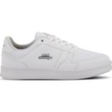 Slazenger Orval I Beyaz Erkek Sneaker Ayakkabı
