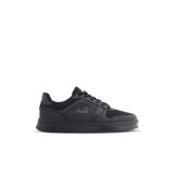 Slazenger Orval Siyah Erkek Sneaker Ayakkabı