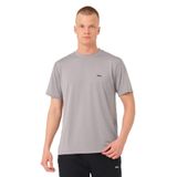 Slazenger OSWIN IN Erkek Gri Tişört