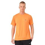 Slazenger OSWIN IN Erkek Turuncu Tişört