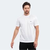 Slazenger Otar Beyaz Erkek T-shirt