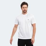 Slazenger OTAR I Erkek Tişört Beyaz - 2XL