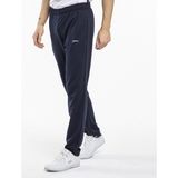 Slazenger OTEKS Erkek Cepli Lacivert Eşofman Altı - 2XL