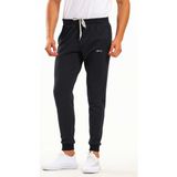 Slazenger OTEKS Erkek Cepli Lacivert Eşofman Altı - XL
