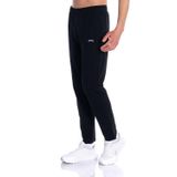 Slazenger OTEKS Erkek Cepli Siyah Eşofman Altı