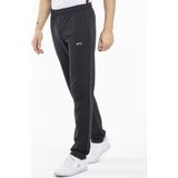 Slazenger OTEKS Erkek Eşofman Altı Siyah - 2XL