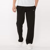 Slazenger OTEKS Erkek Eşofman Altı Siyah - XL