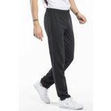 Slazenger Oteks Ince Pamuklu Erkek Eşofman Alt St21pe129-500siyah