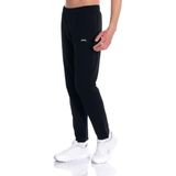 Slazenger Oteks Siyah Erkek Eşofman Altı ST10PE095-500 V3
