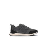 Slazenger OUTBACK I Erkek Füme / Siyah Günlük Spor Ayakkabısı