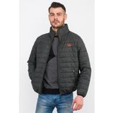 Slazenger Outcity Haki Erkek Mont
