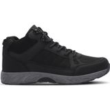 Slazenger OUTSIDE I Siyah Erkek Bot