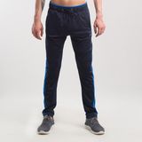 Slazenger Oxford Erkek Eşofman Altı Regular Fit Lacivert Konforlu Günlük Kullanım