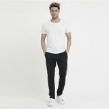 Slazenger OXFORD Erkek Eşofman Altı Siyah XL Modeli ile Rahat Kullanım