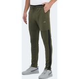 Slazenger OXFORD I Erkek Eşofman Altı Haki