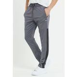 Slazenger Oxford Koyu Gri Erkek Eşofman Altı
