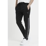 Slazenger Oxford ST17PE001-500 Siyah Erkek Eşofman Altı