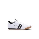 Slazenger OXO I Erkek Sneaker Ayakkabı Siyah / Beyaz