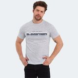 Slazenger Pallu Ekru Erkek T-shirt