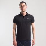 Slazenger Panco Siyah Erkek T-shirt