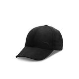 Slazenger Panther Logo Sılva Unisex Şapka Siyah / Siyah