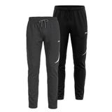 Slazenger PAPA 2 Lİ SET Erkek Eşofman Altı