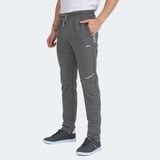 Slazenger Papa Gri Erkek Eşofman Altı