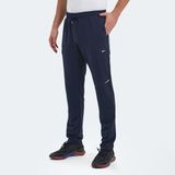 Slazenger PAPA I Erkek Cepli Lacivert Eşofman Altı - XL