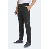 Slazenger PAPA I Erkek Eşofman Altı Koyu Gri