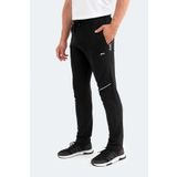 Slazenger PAPA I Erkek Eşofman Altı Siyah