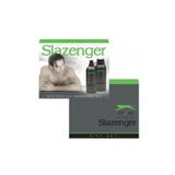 Slazenger Parfüm Edt 125Ml+150Ml Erkek Yeşil Deodorant Kofre Set--Eşsiz Güzellik--