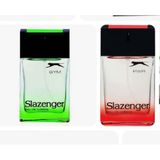 Slazenger Parfum Seti