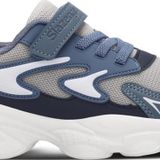 Slazenger Parıs Erkek Çocuk Sneaker Ayakkabı Mavi