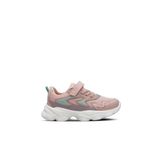 Slazenger PARIS Kız Çocuk Cırt Cırtlı Pembe Sneaker