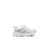Slazenger Parıs Unisex Çocuk Sneaker Ayakkabı Beyaz
