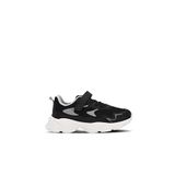 Slazenger Parıs Unisex Çocuk Sneaker Ayakkabı Siyah
