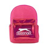 Slazenger Pembe 22144 Okul Çantası