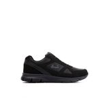 Slazenger PERA Büyük Beden Sneaker Erkek Ayakkabı Siyah