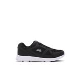 Slazenger PERA Erkek Siyah / Beyaz Koşu & Yürüyüş Spor Ayakkabısı